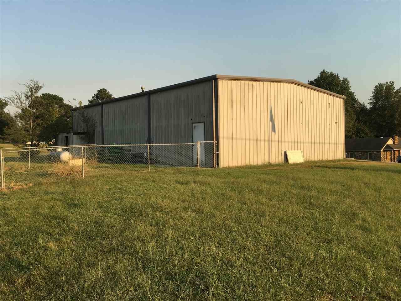 3407 AR 135 Hwy N, Paragould, AR 72450